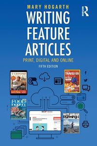 Produktbild: Writing Feature Articles