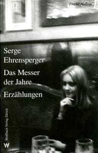 Produktbild: Das Messer der Jahre