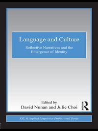 Produktbild: Language and Culture