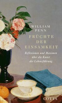 Produktbild: Fr&uuml;chte der Einsamkeit