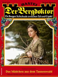 Produktbild: Der Bergdoktor 2114