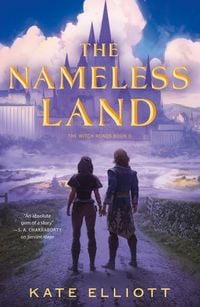 Produktbild: The Nameless Land
