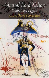 Produktbild: Admiral Lord Nelson