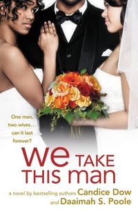 Produktbild: We Take This Man