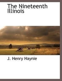 Produktbild: The Nineteenth Illinois