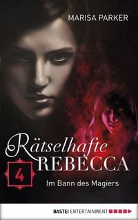 Produktbild: R&auml;tselhafte Rebecca 04