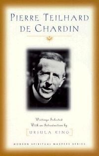 Produktbild: Pierre Teilhard de Chardin: Writings (Modern Spiritual Masters Series)