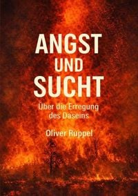 Produktbild: Angst und Sucht