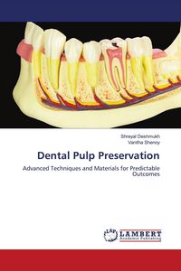 Produktbild: Dental Pulp Preservation