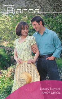 Produktbild: Amor dif&iacute;cil