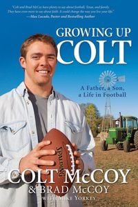 Produktbild: Growing Up Colt