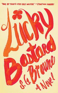Produktbild: Lucky Bastard