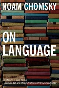 Produktbild: On Language