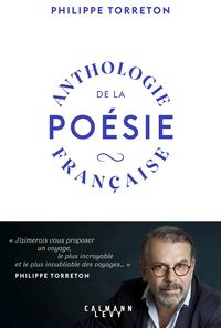 Produktbild: Anthologie de la po&eacute;sie fran&ccedil;aise