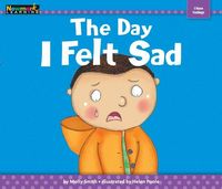 Produktbild: The Day I Felt Sad