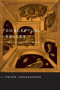 Produktbild: Conceptual Spaces
