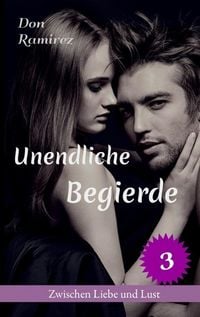 Produktbild: Unendliche Begierde