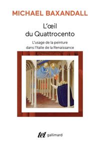 Produktbild: L'oeil du Quattrocento