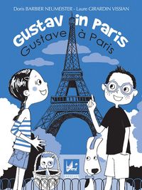 Produktbild: Gustav in Paris