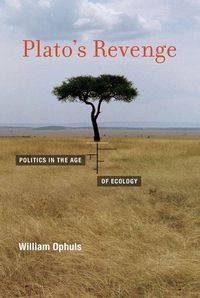 Produktbild: Plato's Revenge