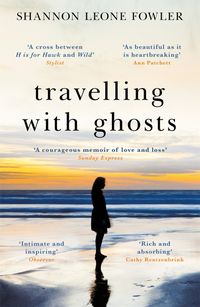Produktbild: Fowler, S: Travelling with Ghosts