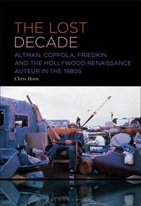Produktbild: The Lost Decade