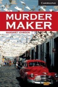 Produktbild: Murder Maker Level 6