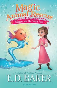 Produktbild: Magic Animal Rescue Maggie & T