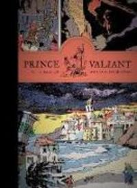 Produktbild: Prince Valiant Vol. 30: 1995-1996