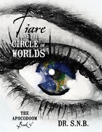 Produktbild: Tiare and the Circle of Worlds
