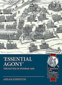 Produktbild: Essential Agony
