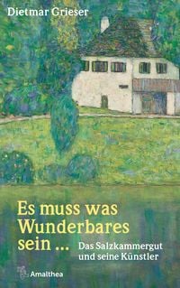 Produktbild: Es muss was Wunderbares sein ...