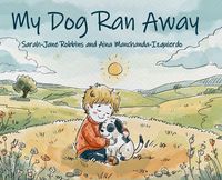 Produktbild: My Dog Ran Away