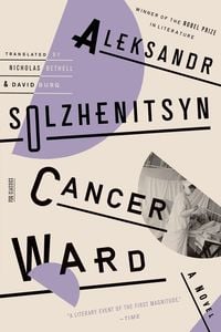Produktbild: Cancer Ward