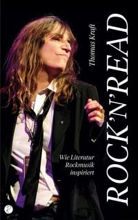 Produktbild: Rock&rsquo;n&rsquo;Read