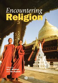 Produktbild: Encountering Religion