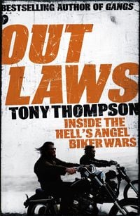 Produktbild: Thompson, T: Outlaws