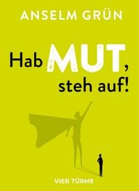Produktbild: Hab Mut, steh auf!