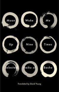 Produktbild: Moon Woke Me Up Nine Times