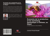 Produktbild: &Eacute;conomie de la production et du marketing domestique &agrave; Chitwan, au N&eacute;pal