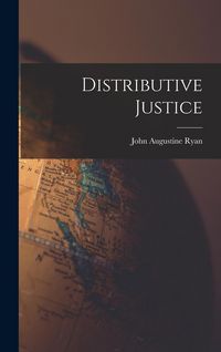 Produktbild: Distributive Justice