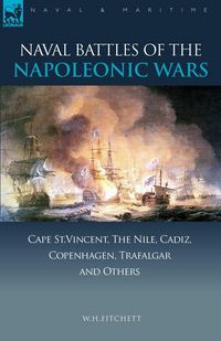 Produktbild: Naval Battles of the Napoleonic Wars
