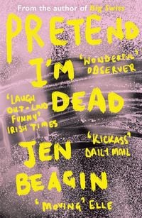 Produktbild: Pretend I'm Dead