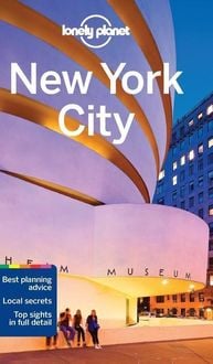 Bild vom Artikel Lonely Planet New York City (Travel Guide) vom Autor Lonely Planet