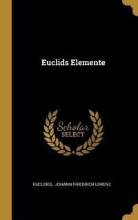 Produktbild: Ger-Euclids Elemente