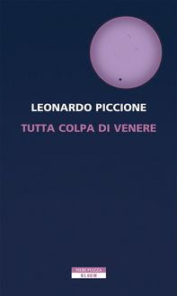 Produktbild: Tutta colpa di Venere