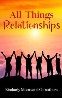 Produktbild: All Things Relationships