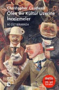 Produktbild: &Ouml;len Bir K&uuml;lt&uuml;r &Uuml;zerine Incelemeler