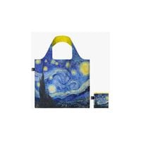 Produktbild: VINCENT VAN GOGH Die Sternennacht Recycelte Tasche