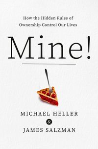 Produktbild: Heller, M: Mine!